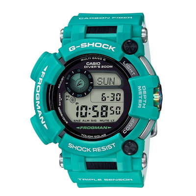 Casio G-Shock Nam GWF-D1000MB-3DR
