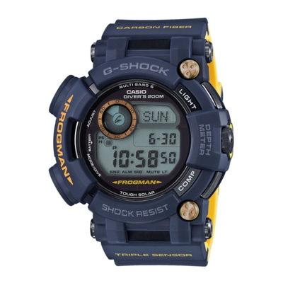 Casio G-Shock Nam GWF-D1000NV-2DR