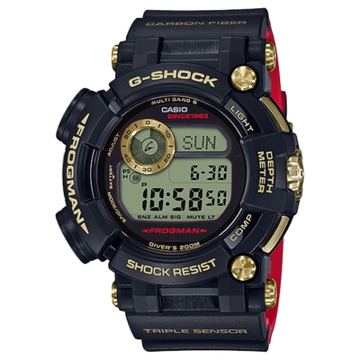 Casio G-Shock Nam GWF-D1035B-1DR