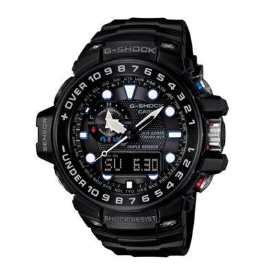 Casio G-Shock Nam GWN-1000B-1ADR