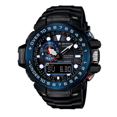 Casio G-Shock Nam GWN-1000B-1BDR