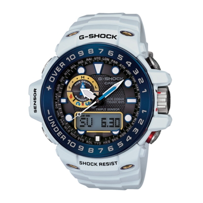 Casio G-Shock Nam GWN-1000E-8ADR