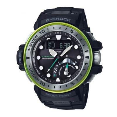 Casio G-Shock Nam GWN-Q1000MB-1ADR