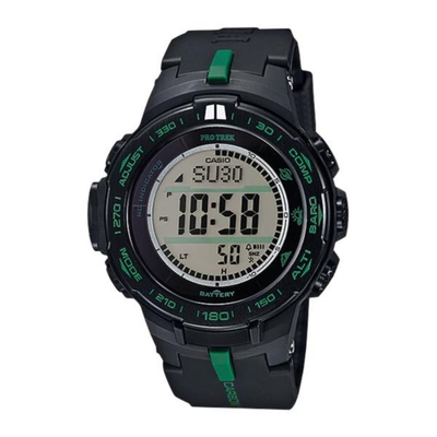 Casio Protrek Nam PRW-S3100-1A