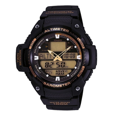 Casio Nam SGW-400H-1B2VDR