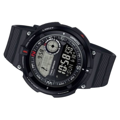 Casio G-Shock Nam SGW-600H-1BDR