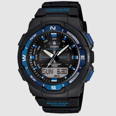 Casio G-Shock Nam SGW-500H-2BVDR