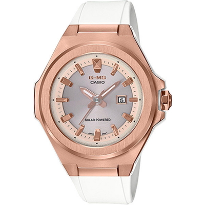 Casio Baby-G Nữ MSG-S500G-7A2DR