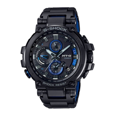 Casio - Nam MTG-B1000BD-1ADR Size 51.4mm