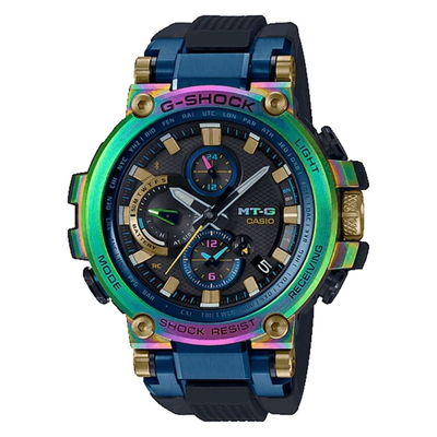 Casio G-Shock Nam MTG-B1000RB-2ADR