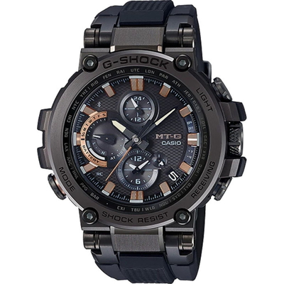 Casio G-Shock Nam MTG-B1000TJ-1ADR