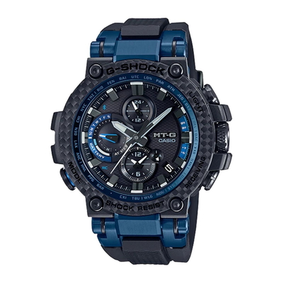 Casio G-Shock Nam MTG-B1000XB-1ADR