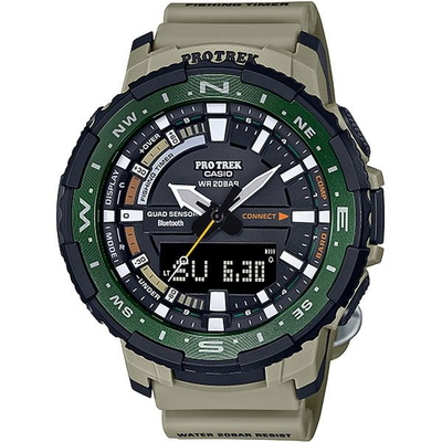 Casio Protrek Nam PRT-B70-5DR