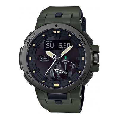 Casio Protrek Nam PRW-7000-3DR