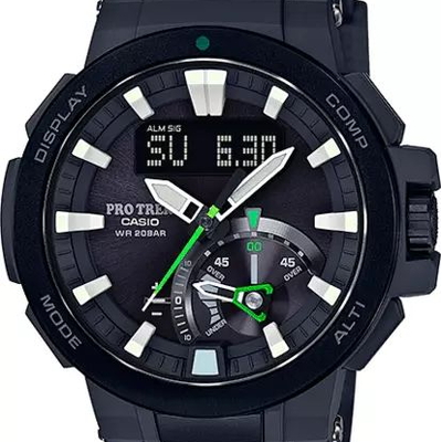 Casio Protrek Nam PRW-7000-1A