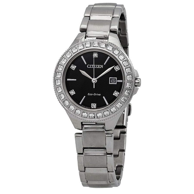 Citizen Nữ FE1190-53E