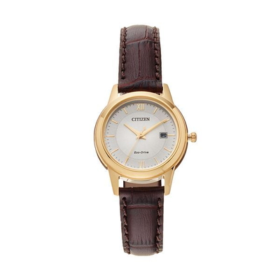 Citizen Nữ FE1082-05A