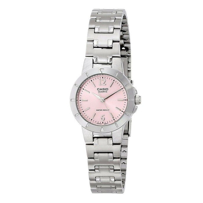 Casio Nữ LTP-1177A-4A1DF