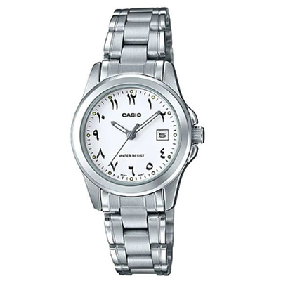 Casio Nữ LTP-1215A-7B3DF