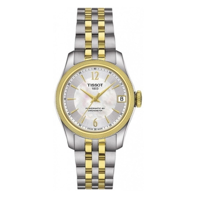 Tissot Nữ T108.208.22.117.00