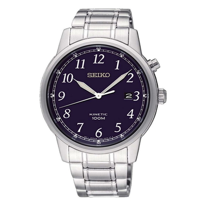 Seiko Nam SKA777