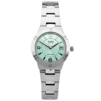 Casio LTP Nữ LTP-1241D-3ADF