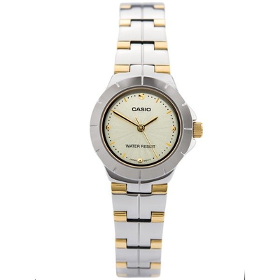 Casio Nữ LTP-1242SG-9C
