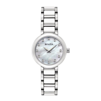 Bulova Nữ 98P158