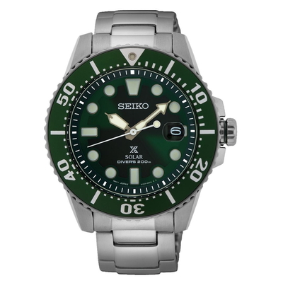 Seiko Prospex Nam SNE579P1