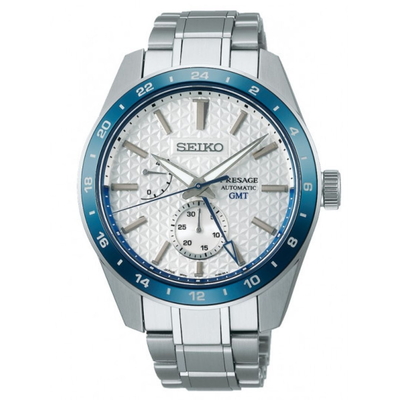 Seiko Presage Nam SPB223J