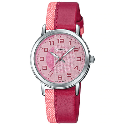 Casio LTP Nữ LTP-E159L-4B
