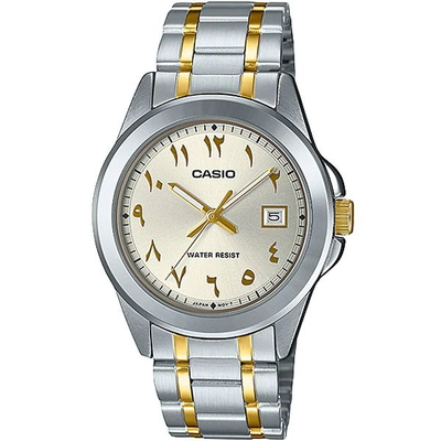 Casio Nam MTP-1215SG-7B3