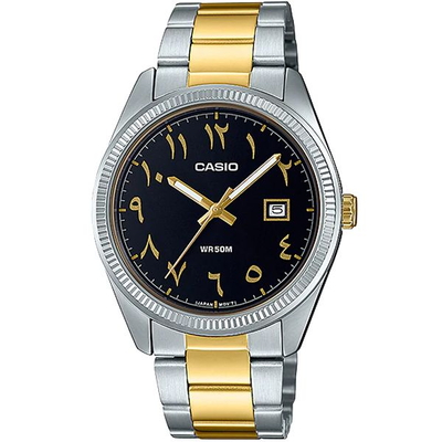Casio MTP Nam MTP-1302SG-1B3VDF