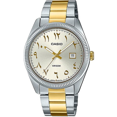 Casio Nam MTP-1302SG-7B3