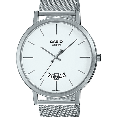 Casio Nam MTP-B100M-7EVDF