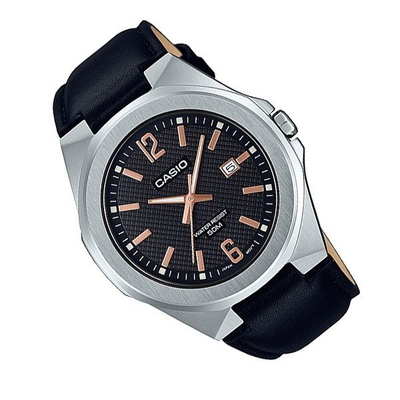 Casio Nam MTP-E158L-1A