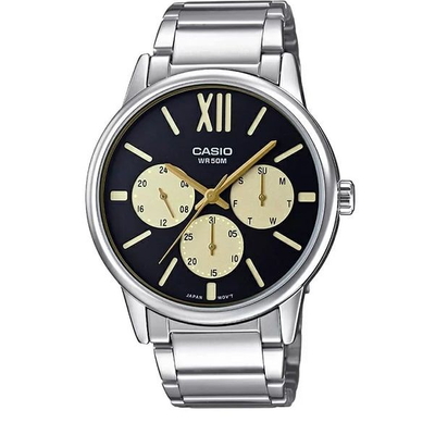 Casio MTP Nam MTP-E312D-1B1
