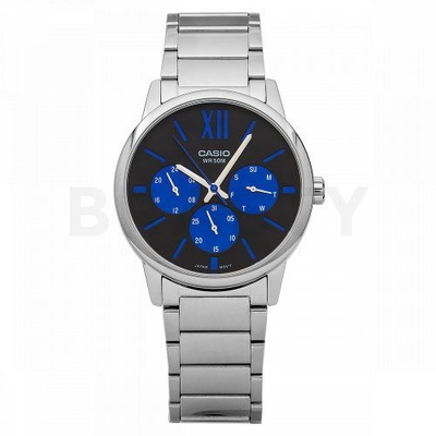 Casio MTP Nam MTP-E312D-1B2