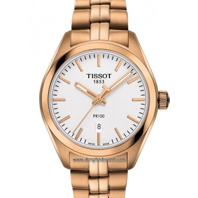 Tissot Nữ T101.210.33.031.01
