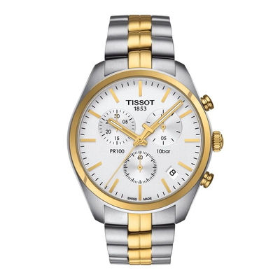 Tissot Nam T101.417.22.031.00