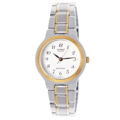 Casio LTP Nữ LTP-1131G-7BRDF