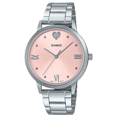 Casio LTP Nữ LTP-2022VD-4CDR