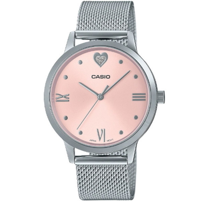 Casio LTP Nữ LTP-2022VM-4CDR