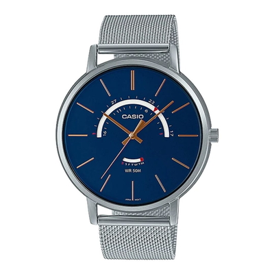 Casio MTP Nam MTP-B105M-2AVDF