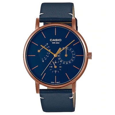 Casio MTP Nam MTP-E320RL-2EVDF