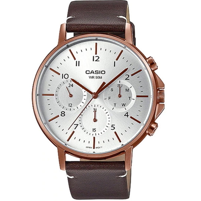 Casio MTP Nam MTP-E321RL-5AVDF