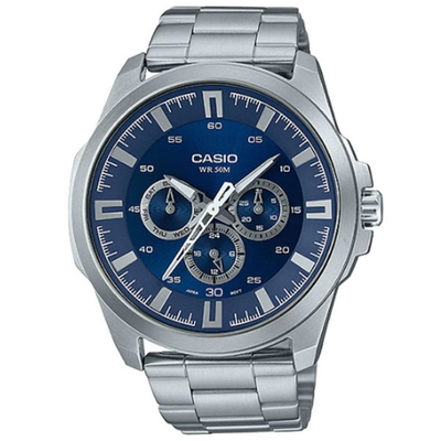Casio MTP Nam MTP-SW310D-2AVDF
