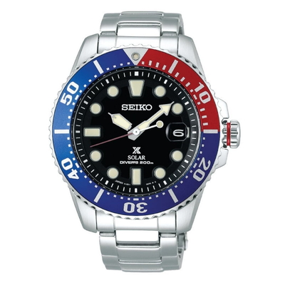 Seiko Prospex Nam SBDJ047J