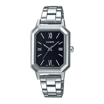 Casio LTP Nữ LTP-E168D-1BDF