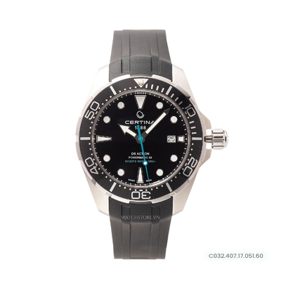 Certina Nam C032.407.17.051.60